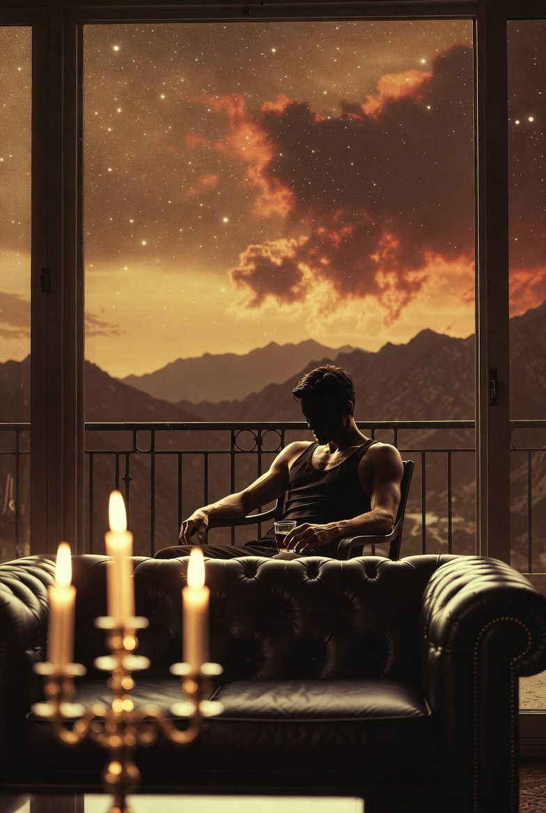 FORSAZH digital art